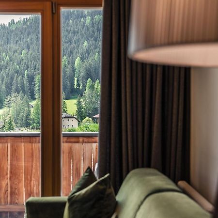 Aparthotel Ciasa Agreiter La Villa  Exterior foto
