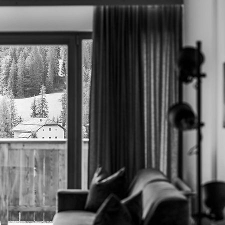 Aparthotel Ciasa Agreiter La Villa  Exterior foto