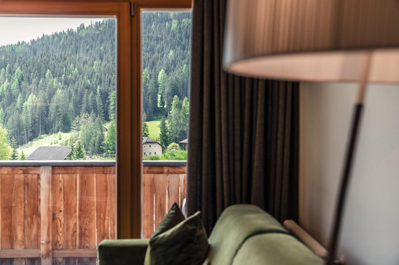 Aparthotel Ciasa Agreiter La Villa  Exterior foto