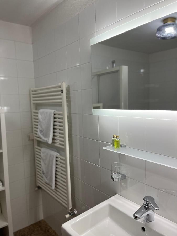 Aparthotel Ciasa Agreiter La Villa  Exterior foto